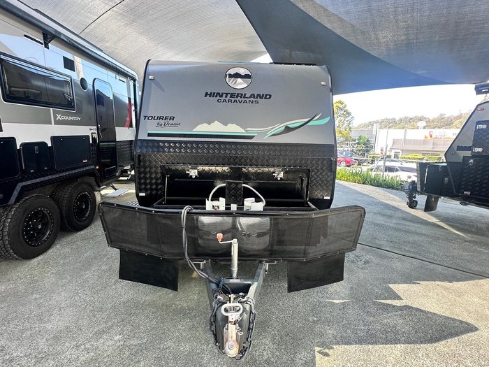 2022 Domain Hinterland Tourer