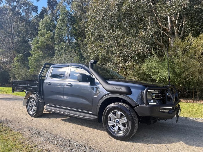 2023 Ford Ranger