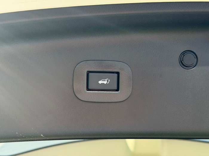 2026 Nissan Patrol Ti-L