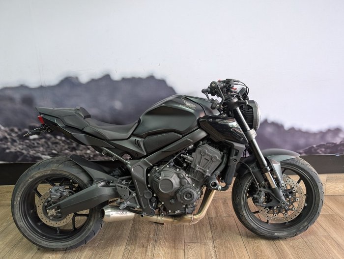 2023 Honda