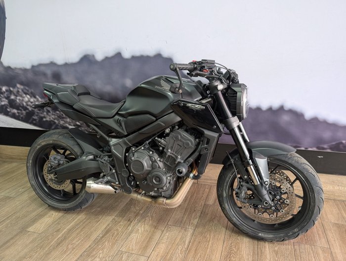 2023 Honda