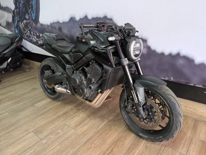 2023 Honda