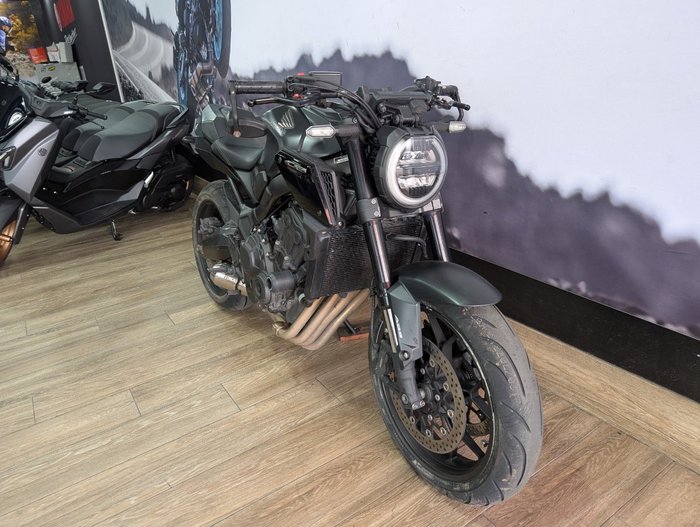 2023 Honda