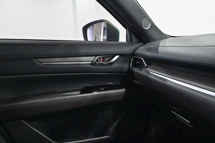 2018 Mazda CX-5 Akera