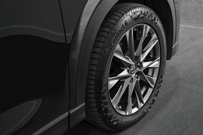 2018 Mazda CX-5 Akera