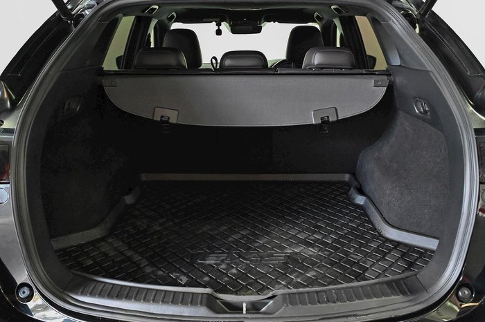 2018 Mazda CX-5 Akera