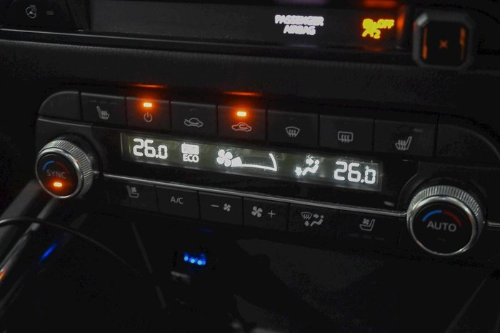 2018 Mazda CX-5 Akera