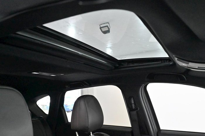 2018 Mazda CX-5 Akera