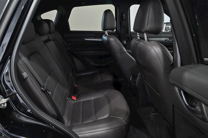 2018 Mazda CX-5 Akera