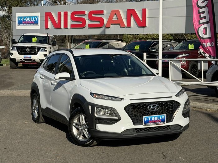 2020 HYUNDAI KONA ACTIVE OS.3 MY20