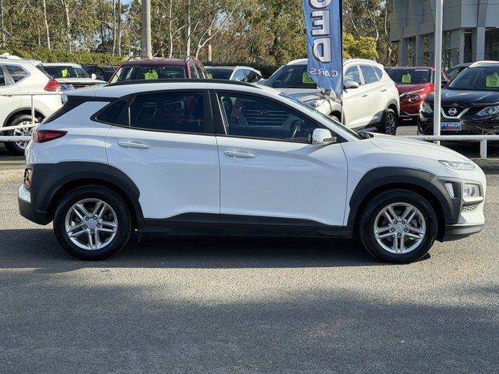 2020 HYUNDAI KONA ACTIVE OS.3 MY20