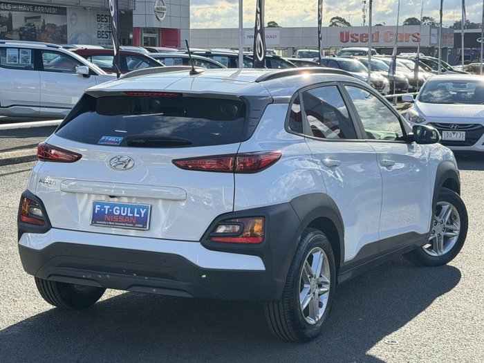 2020 HYUNDAI KONA ACTIVE OS.3 MY20