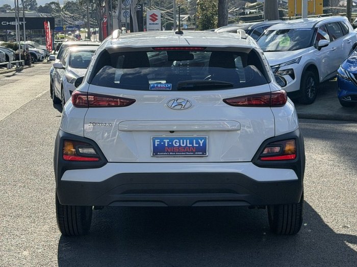 2020 HYUNDAI KONA ACTIVE OS.3 MY20