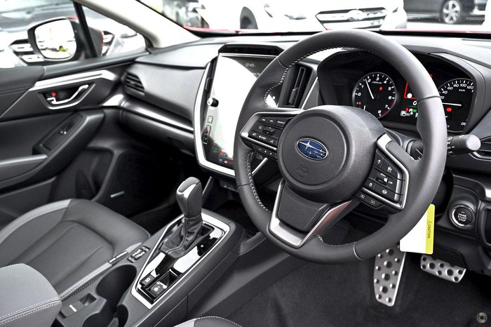 2026 Subaru Impreza