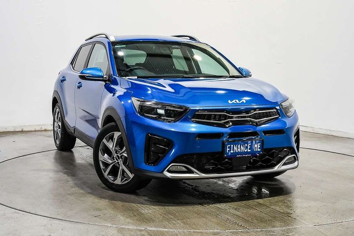 2023 Kia Stonic