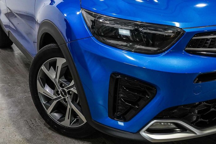 2023 Kia Stonic GT-Line