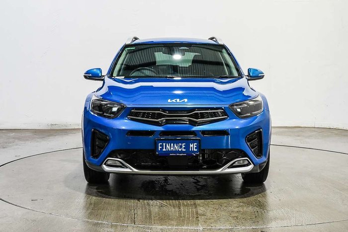 2023 Kia Stonic GT-Line