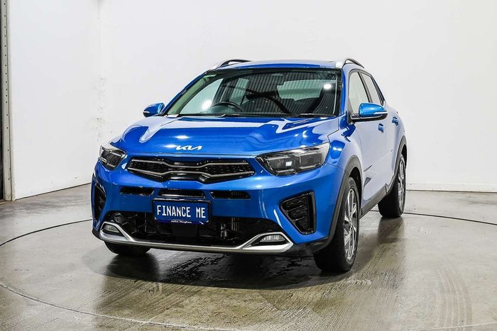2023 Kia Stonic GT-Line