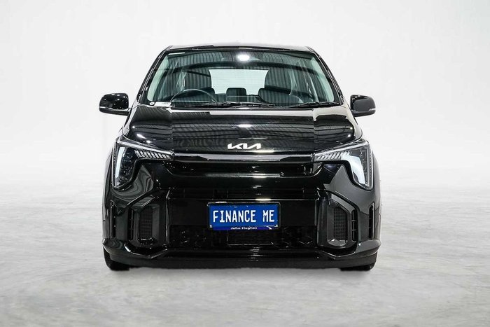 2024 Kia Picanto GT-Line