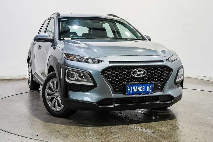 2019 Hyundai Kona