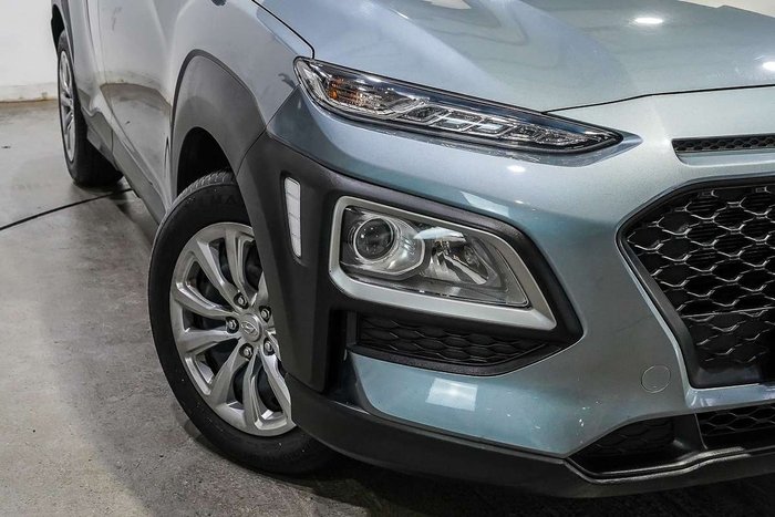 2019 Hyundai Kona