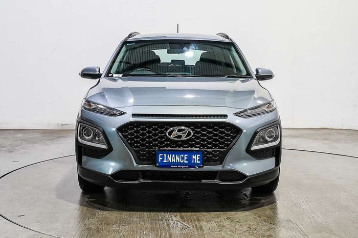 2019 Hyundai Kona