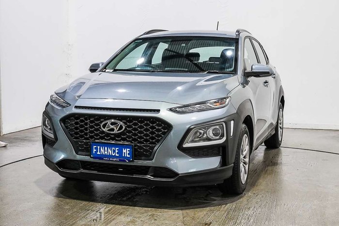 2019 Hyundai Kona