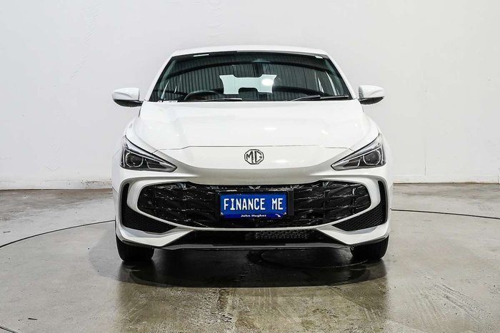 2024 MG MG3 Excite