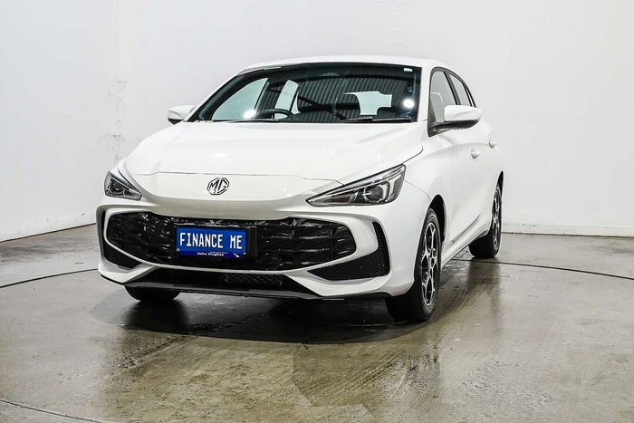 2024 MG MG3 Excite