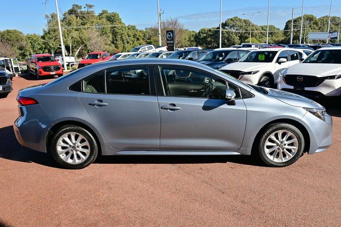 2021 Toyota Corolla SX