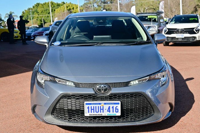 2021 Toyota Corolla SX