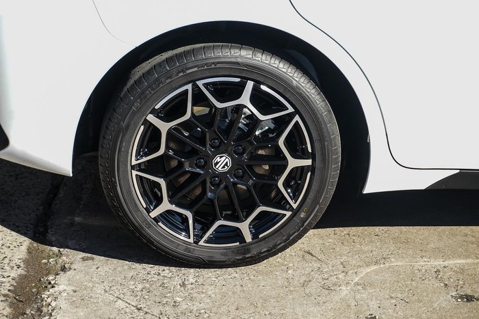 2026 MG MG4 EV Urban Essence 54