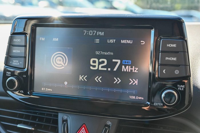 2019 Hyundai i30 Go