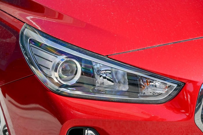 2019 Hyundai i30 Go