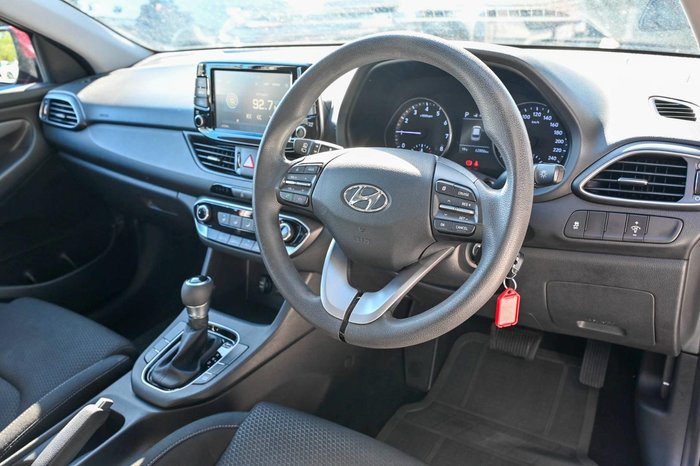 2019 Hyundai i30 Go