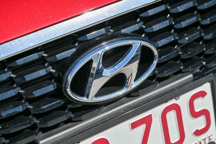2019 Hyundai i30 Go