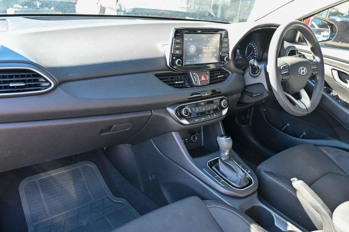 2019 Hyundai i30 Go