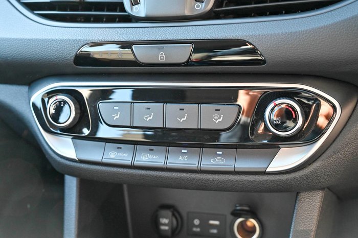 2019 Hyundai i30 Go