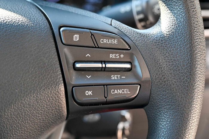 2019 Hyundai i30 Go