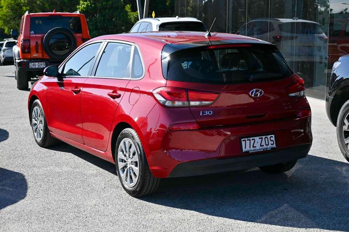 2019 Hyundai i30 Go