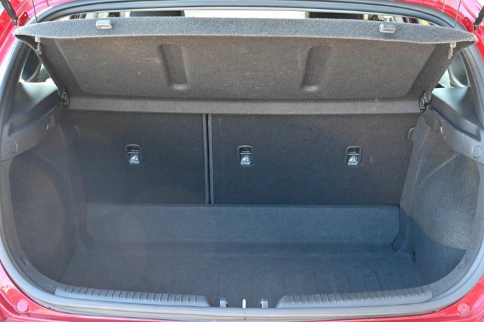 2019 Hyundai i30 Go