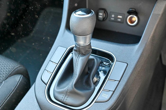 2019 Hyundai i30 Go