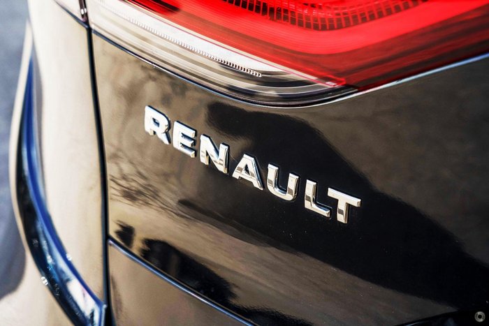 2025 Renault Koleos Techno