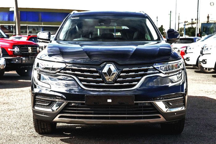 2025 Renault Koleos Techno