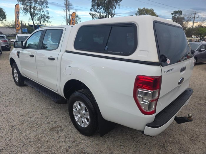 2014 Ford Ranger XL Hi-Rider