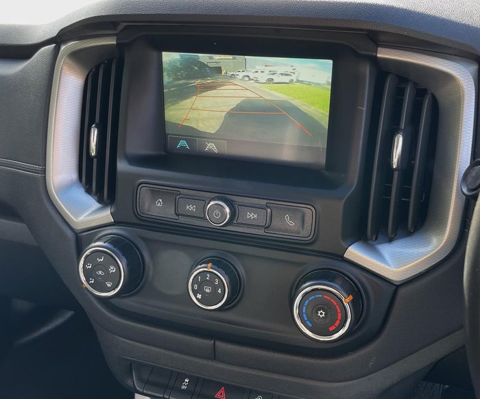 2019 Holden Colorado LS