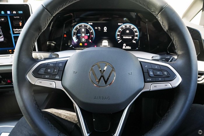 2026 Volkswagen Golf