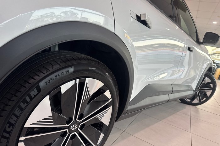 2026 Renault Scenic TECHNO LONG RANGE