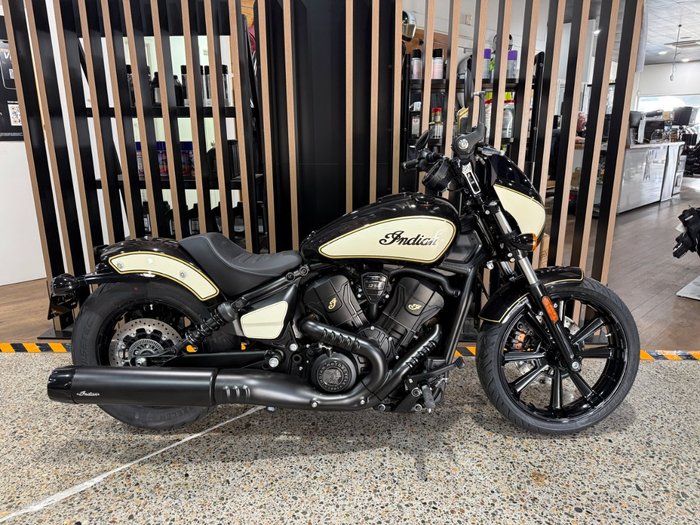2025 Indian