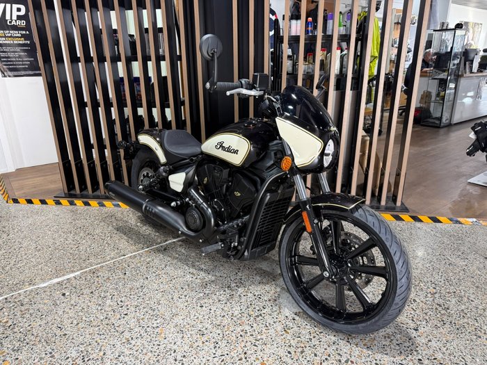 2025 Indian